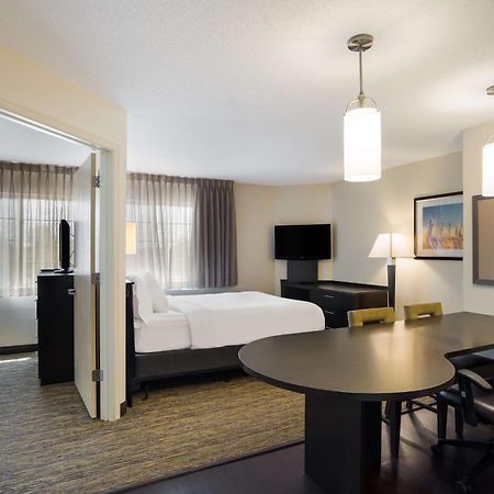 Sonesta Simply Suites Dallas Galleria Ngoại thất bức ảnh