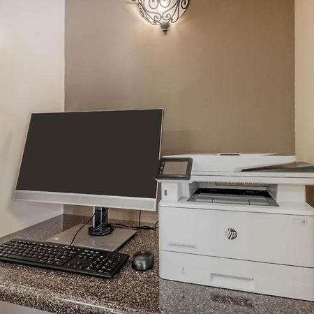Sonesta Simply Suites Dallas Galleria Ngoại thất bức ảnh