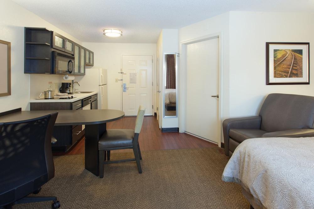 Sonesta Simply Suites Dallas Galleria Ngoại thất bức ảnh