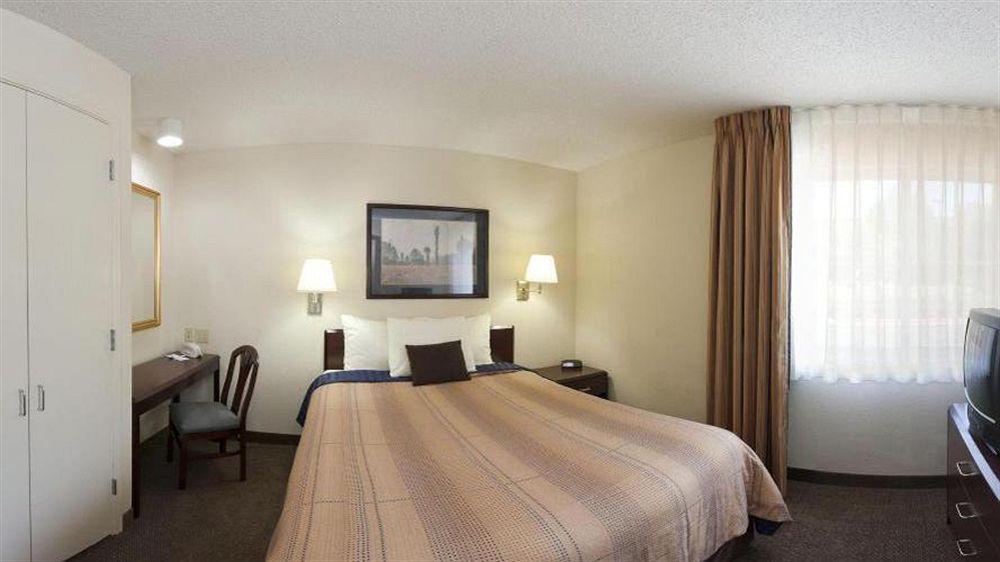 Sonesta Simply Suites Dallas Galleria Ngoại thất bức ảnh
