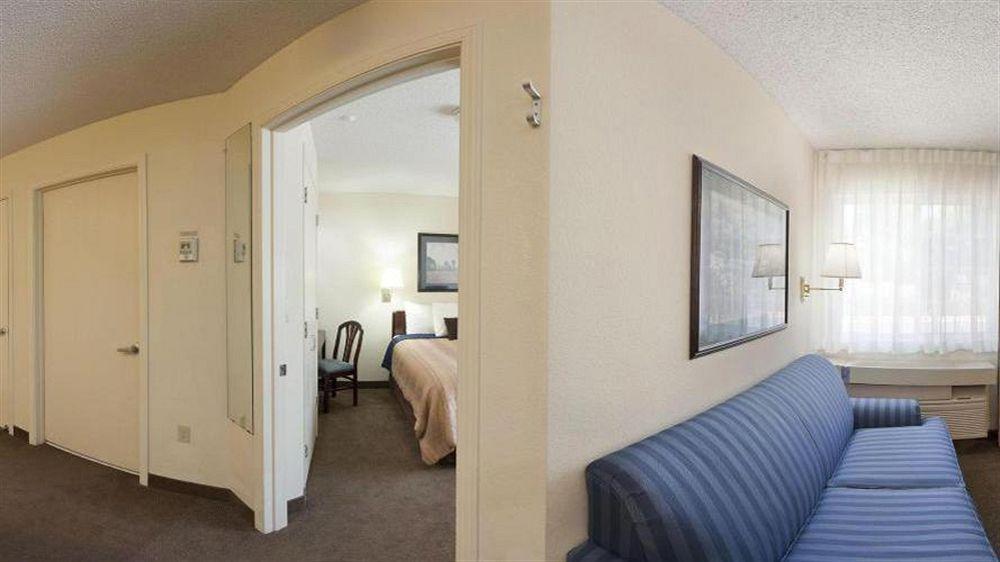 Sonesta Simply Suites Dallas Galleria Ngoại thất bức ảnh
