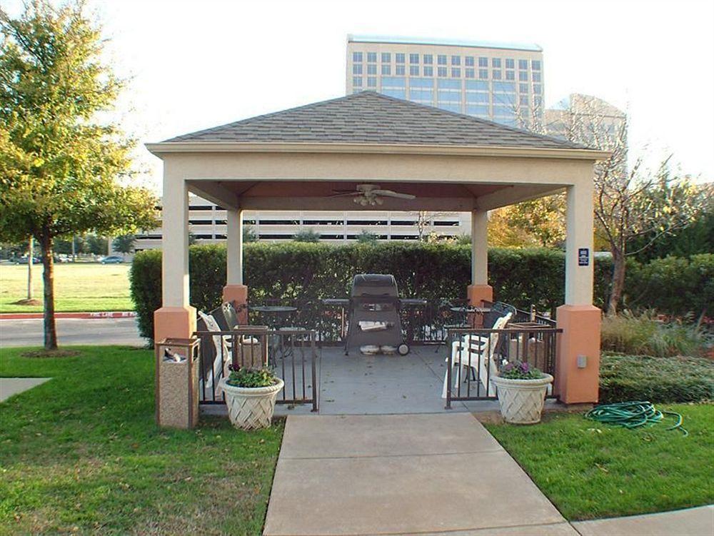 Sonesta Simply Suites Dallas Galleria Ngoại thất bức ảnh
