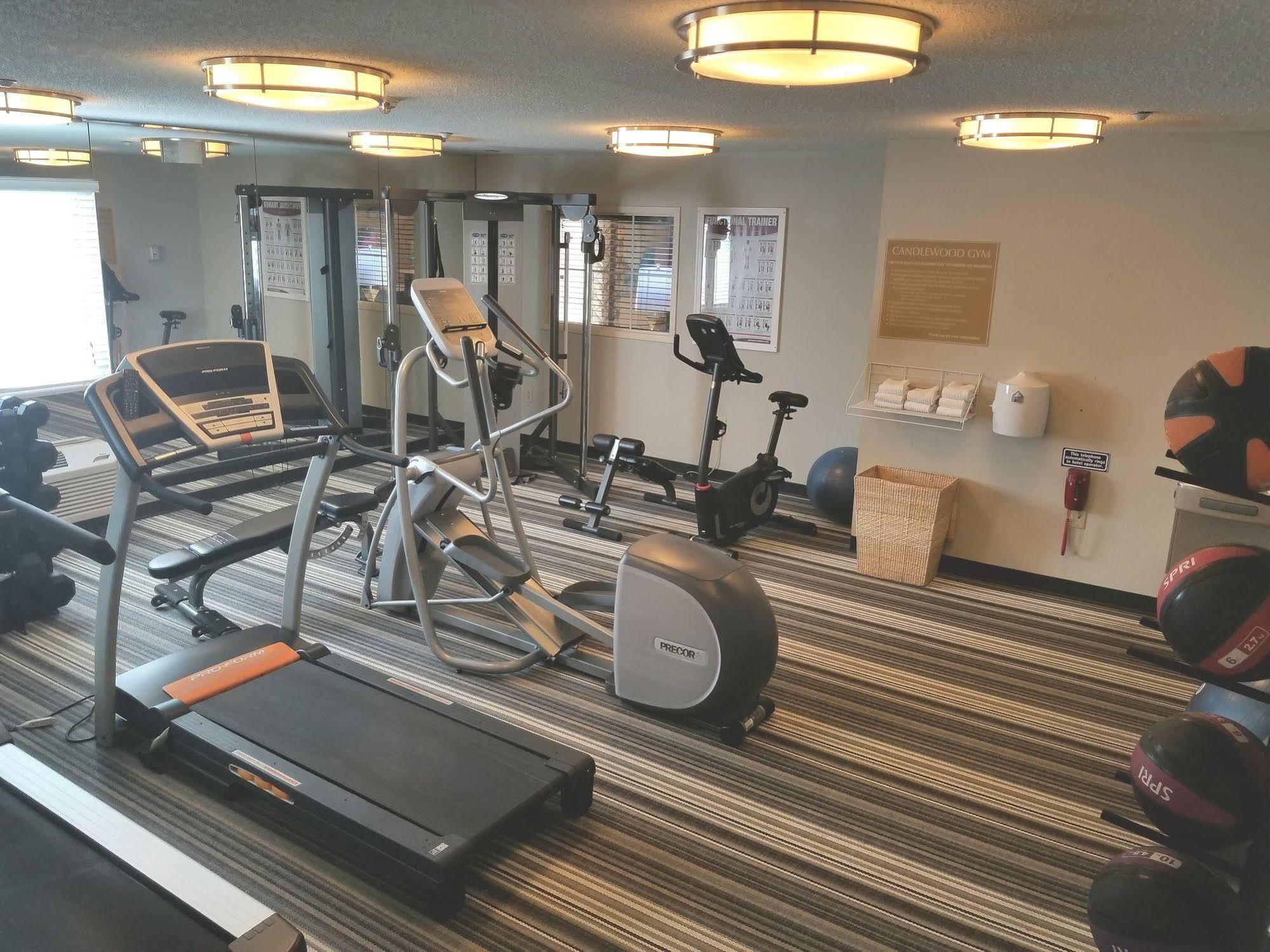 Sonesta Simply Suites Dallas Galleria Ngoại thất bức ảnh