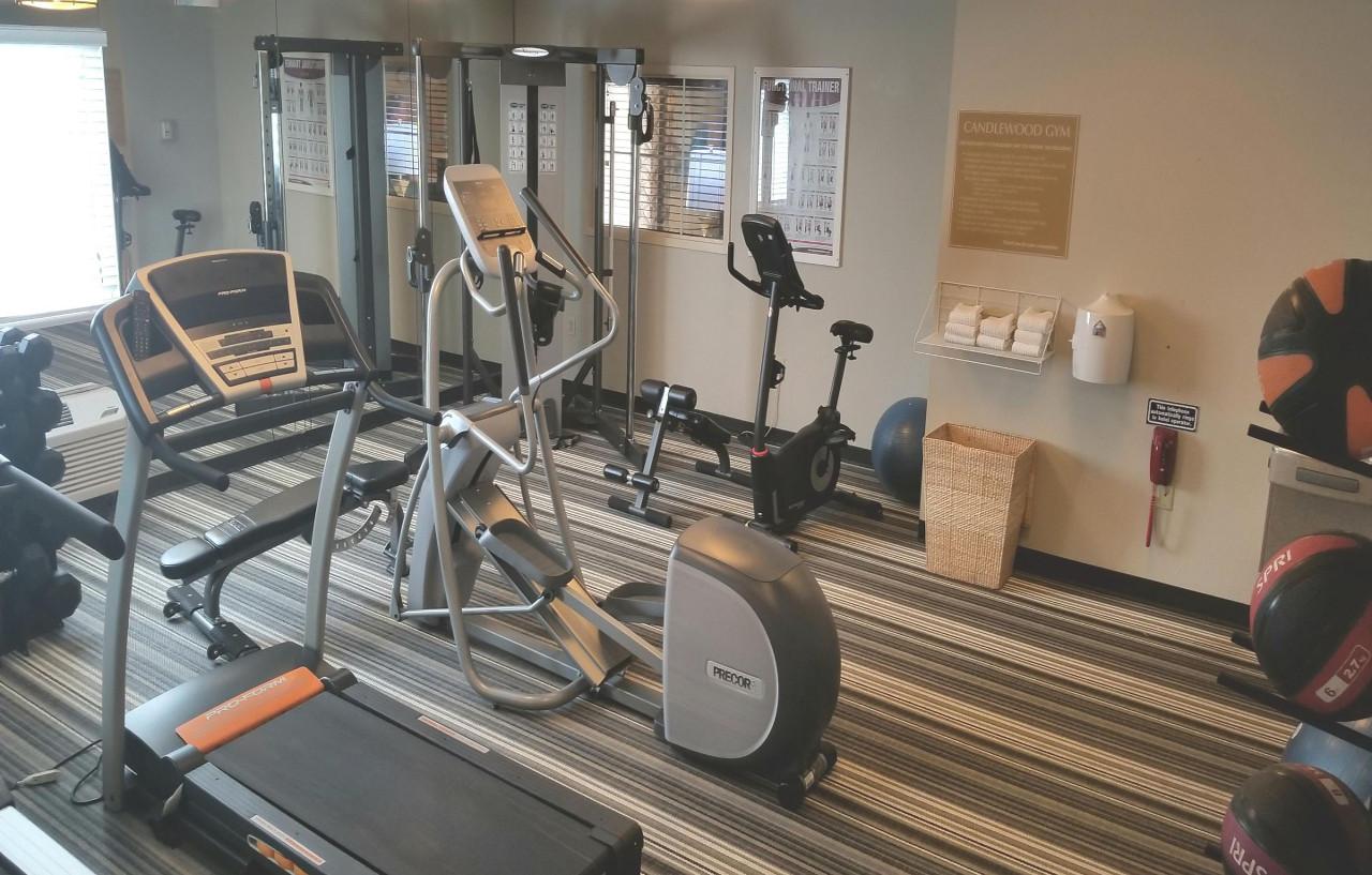 Sonesta Simply Suites Dallas Galleria Ngoại thất bức ảnh