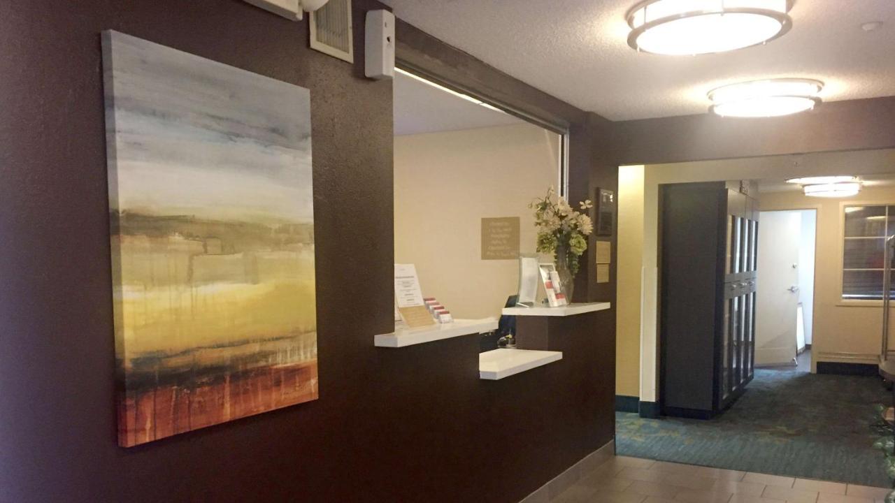 Sonesta Simply Suites Dallas Galleria Ngoại thất bức ảnh