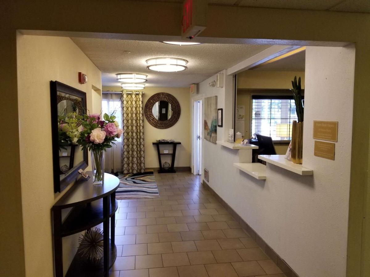 Sonesta Simply Suites Dallas Galleria Ngoại thất bức ảnh