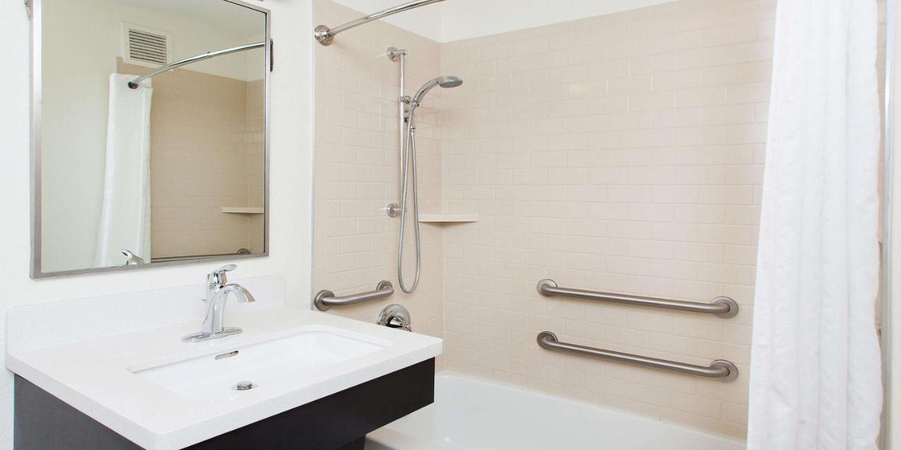 Sonesta Simply Suites Dallas Galleria Ngoại thất bức ảnh