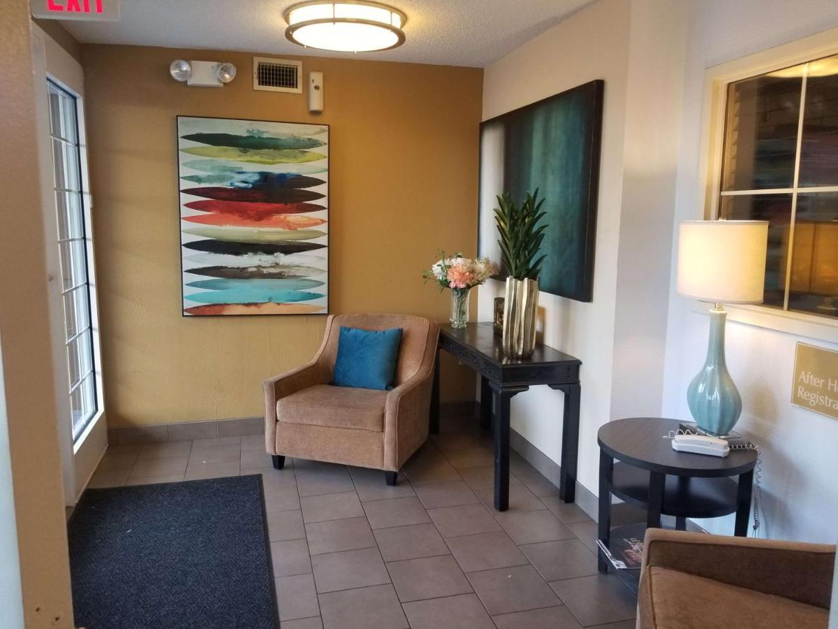 Sonesta Simply Suites Dallas Galleria Ngoại thất bức ảnh