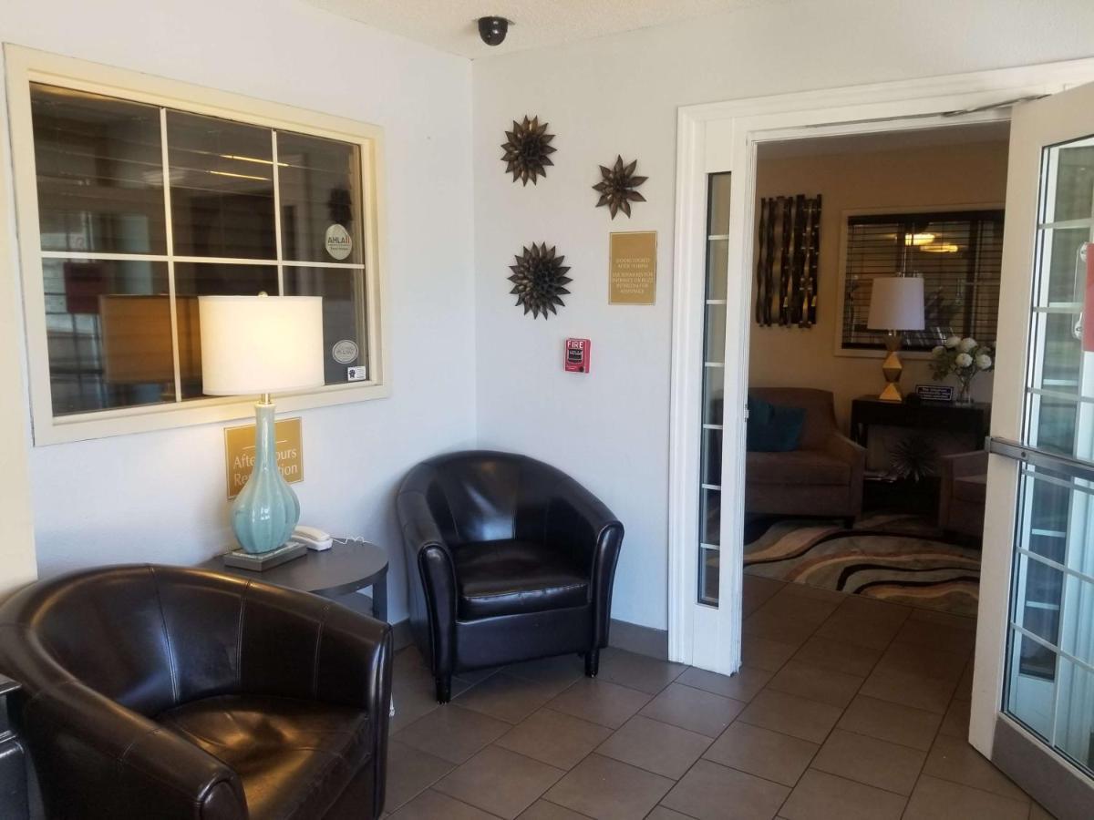 Sonesta Simply Suites Dallas Galleria Ngoại thất bức ảnh