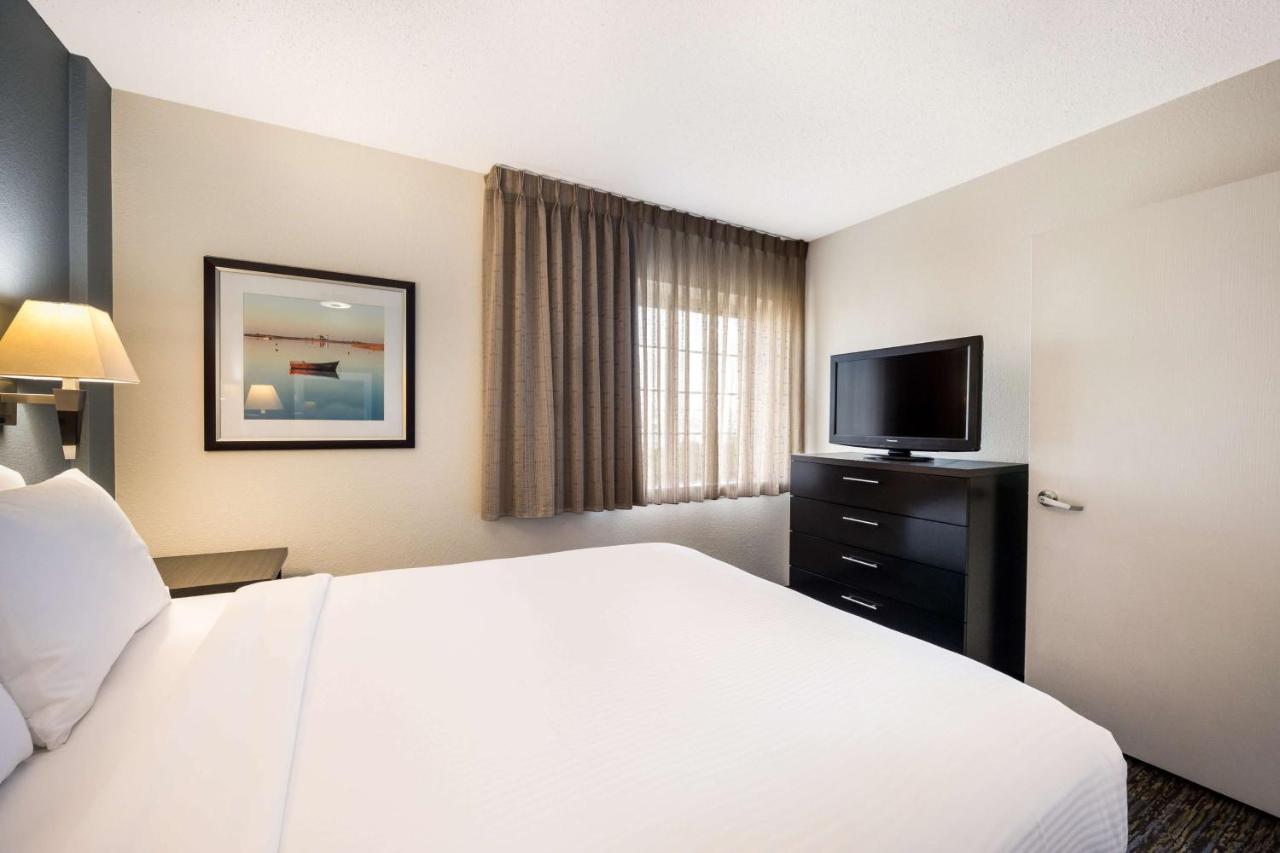 Sonesta Simply Suites Dallas Galleria Ngoại thất bức ảnh