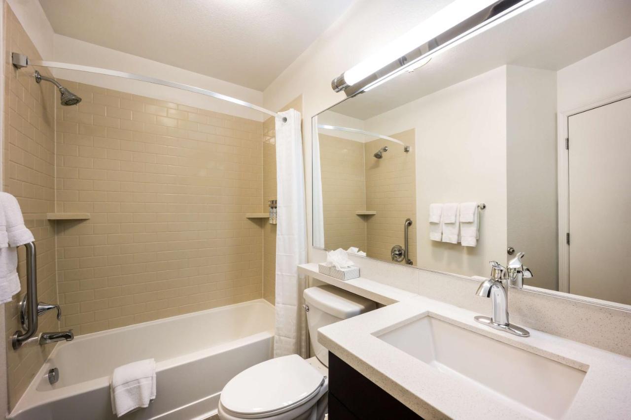 Sonesta Simply Suites Dallas Galleria Ngoại thất bức ảnh