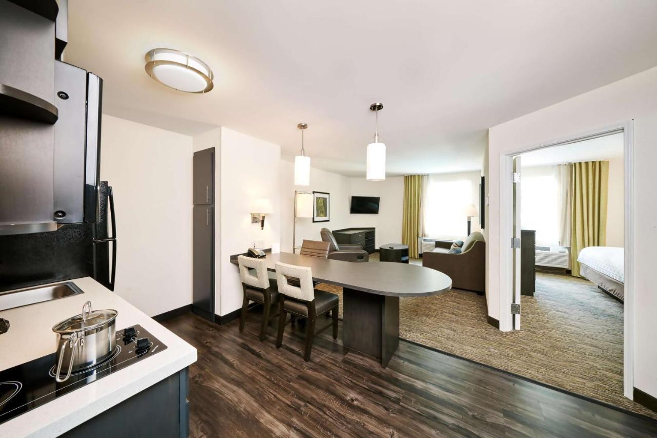 Sonesta Simply Suites Dallas Galleria Ngoại thất bức ảnh