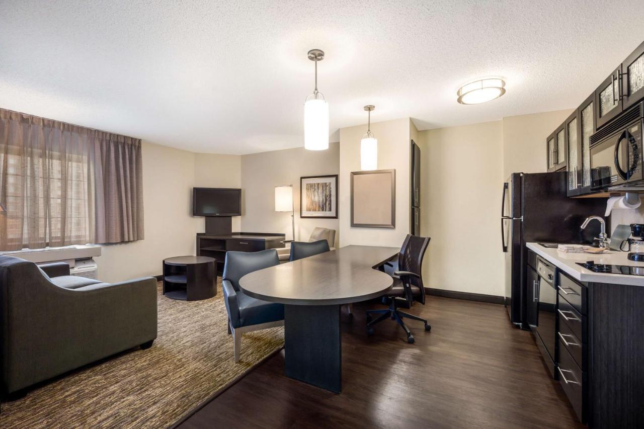 Sonesta Simply Suites Dallas Galleria Ngoại thất bức ảnh