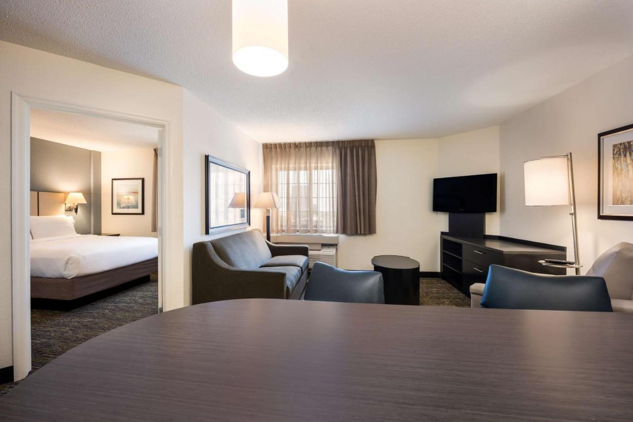 Sonesta Simply Suites Dallas Galleria Ngoại thất bức ảnh
