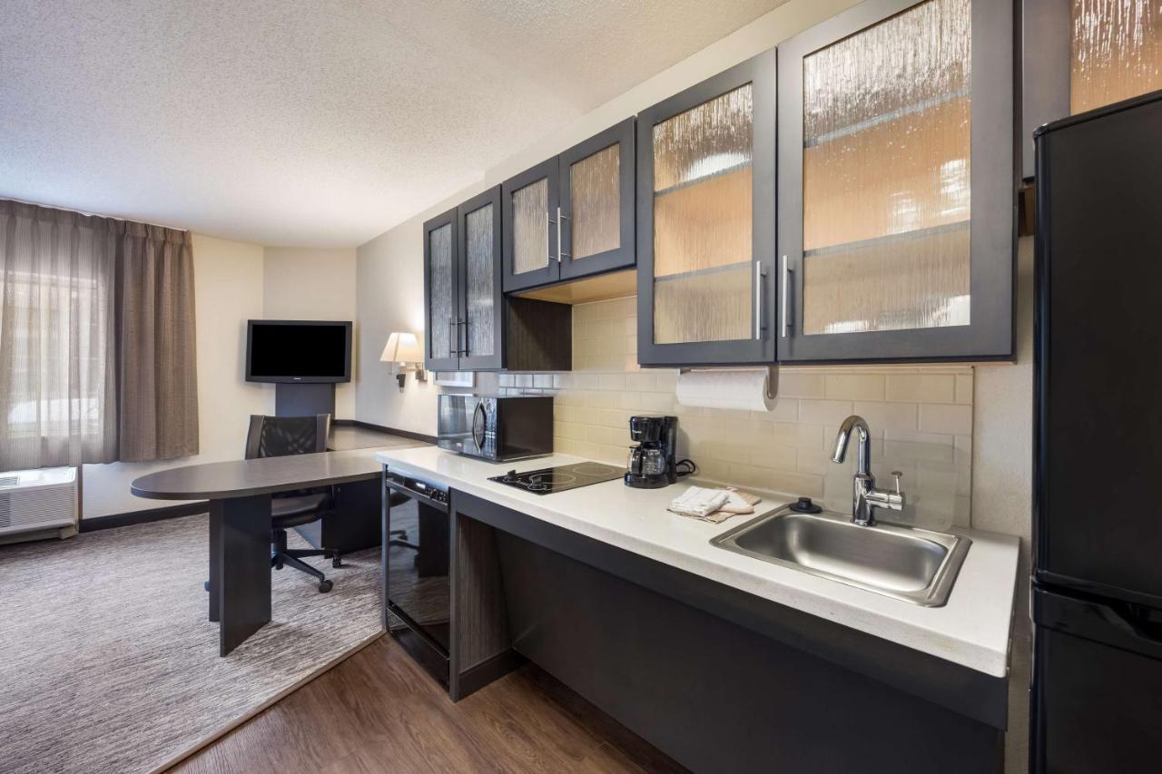 Sonesta Simply Suites Dallas Galleria Ngoại thất bức ảnh