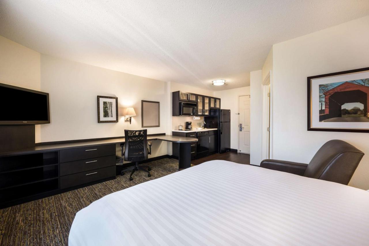 Sonesta Simply Suites Dallas Galleria Ngoại thất bức ảnh