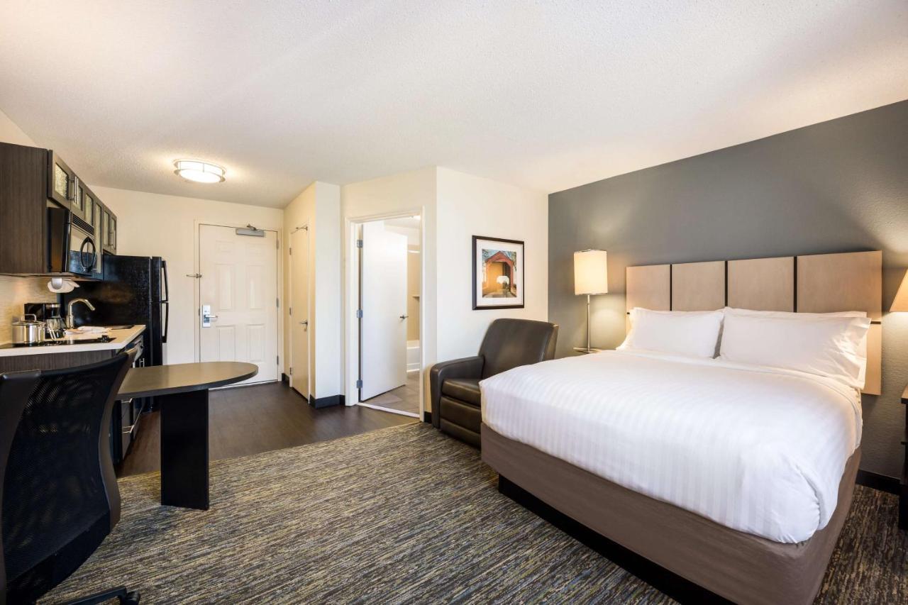 Sonesta Simply Suites Dallas Galleria Ngoại thất bức ảnh