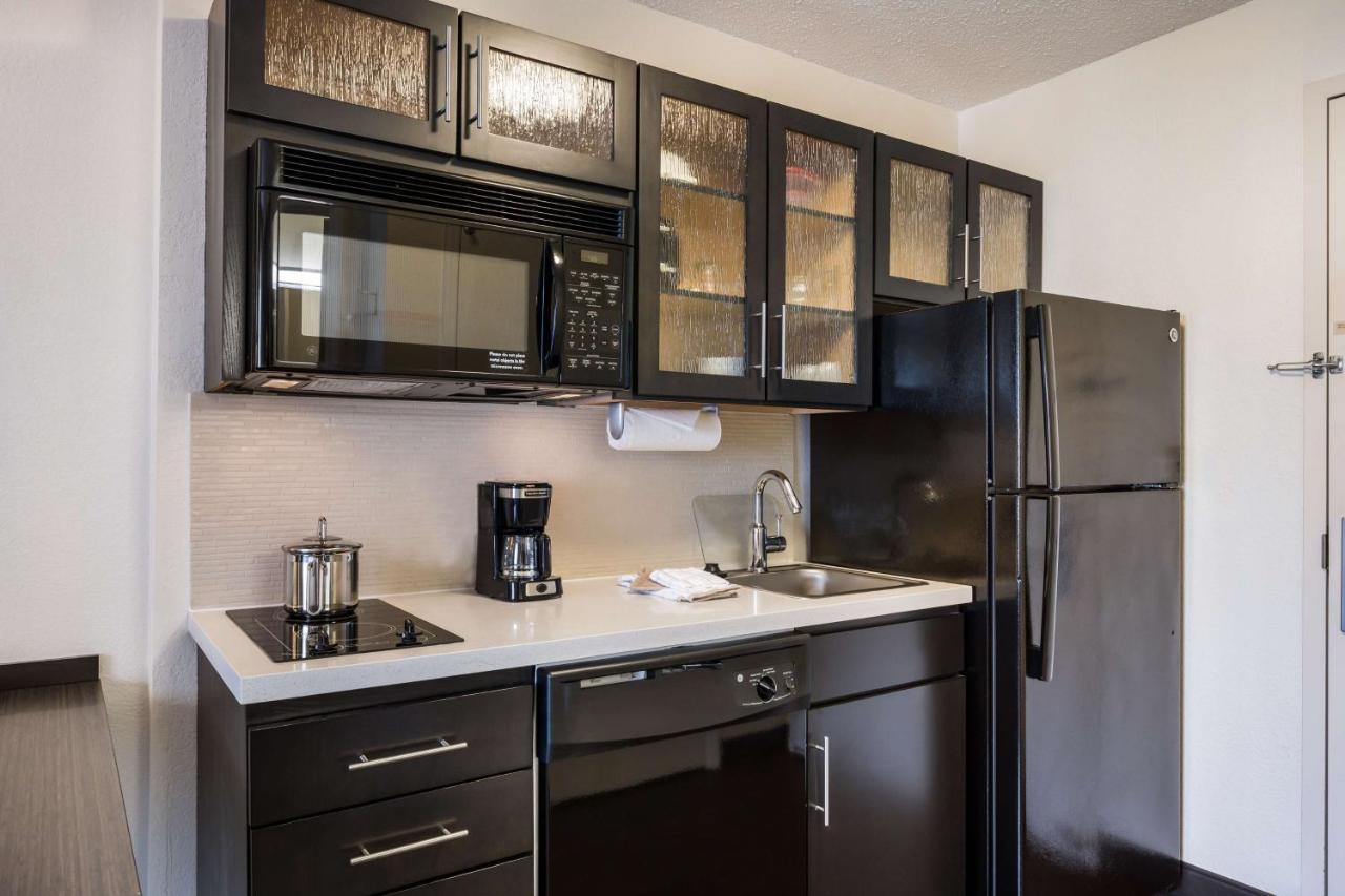 Sonesta Simply Suites Dallas Galleria Ngoại thất bức ảnh