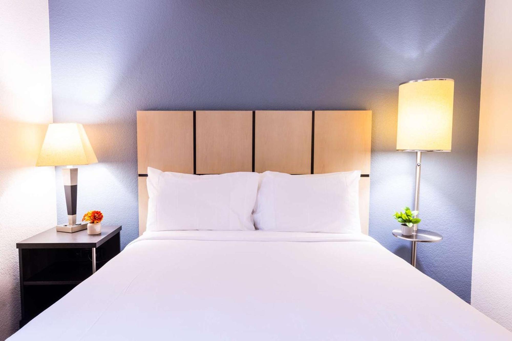 Sonesta Simply Suites Dallas Galleria Ngoại thất bức ảnh