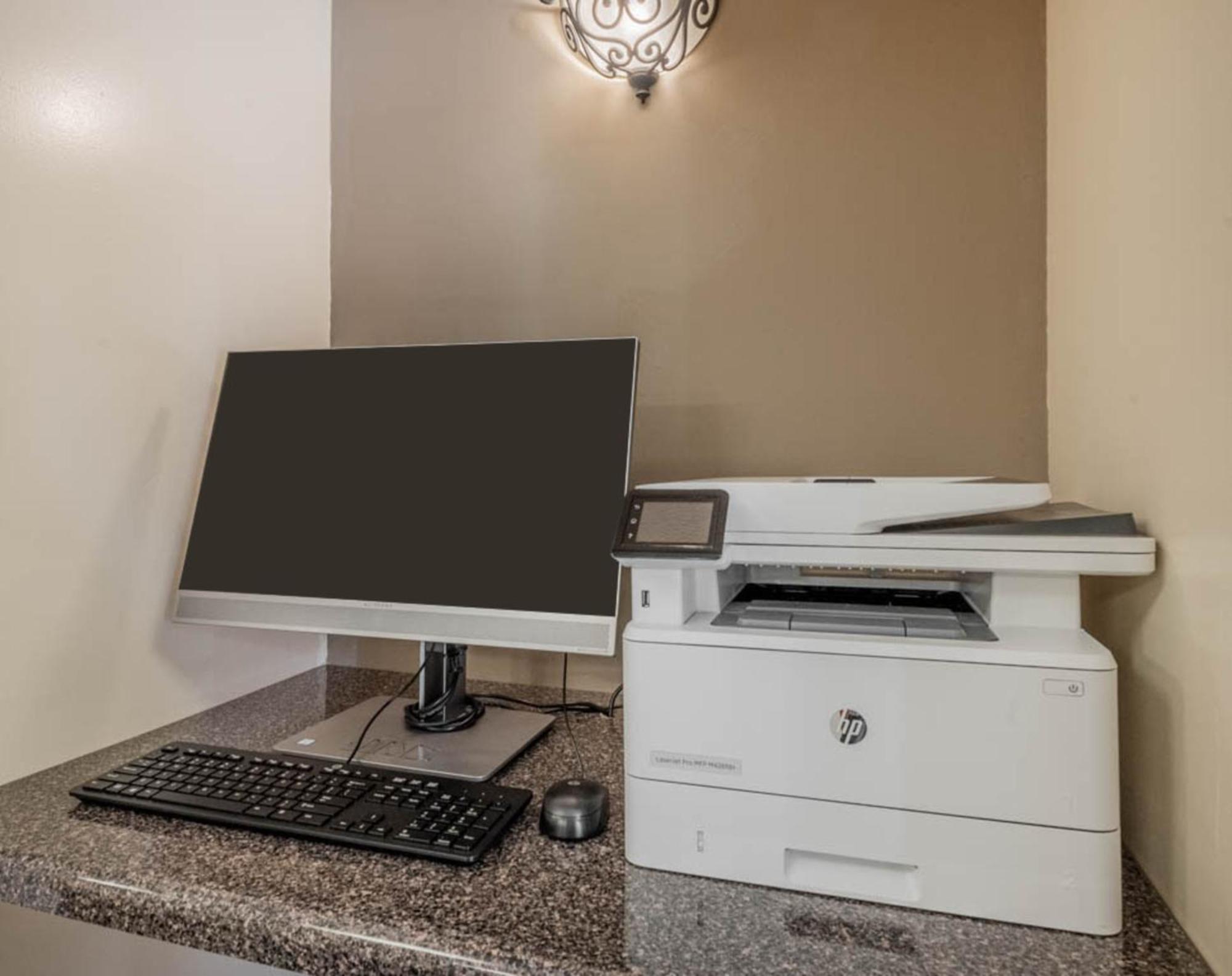 Sonesta Simply Suites Dallas Galleria Ngoại thất bức ảnh