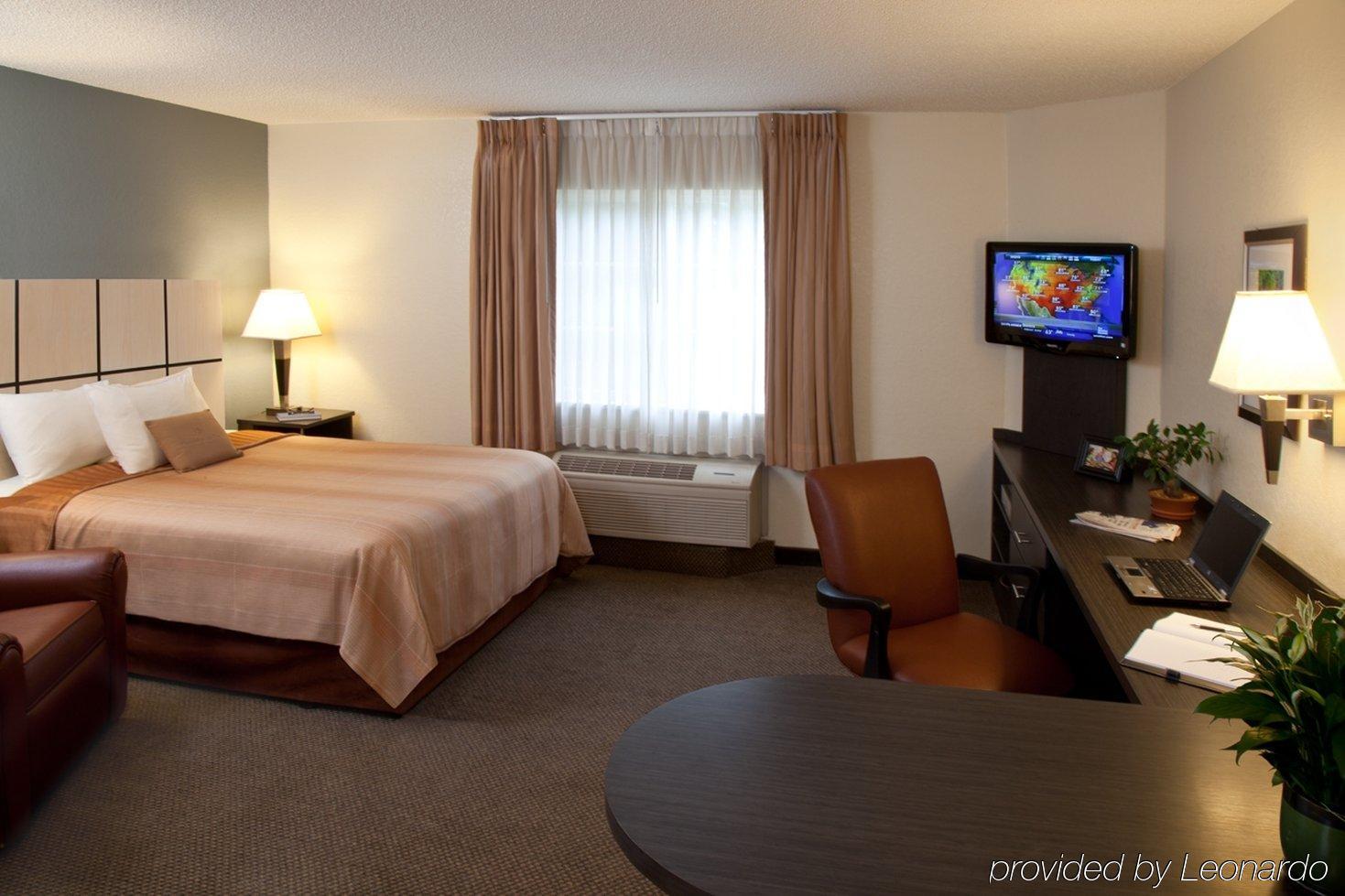 Sonesta Simply Suites Dallas Galleria Phòng bức ảnh