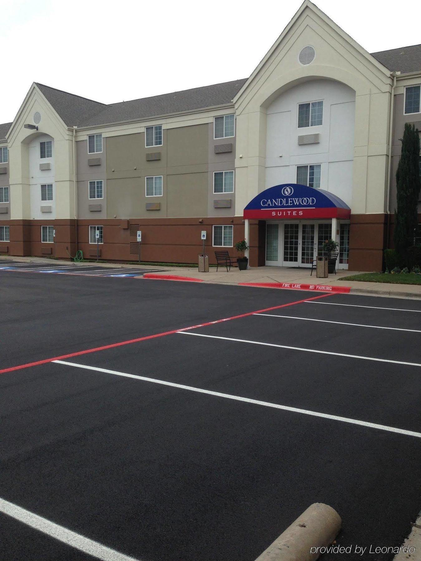 Sonesta Simply Suites Dallas Galleria Ngoại thất bức ảnh
