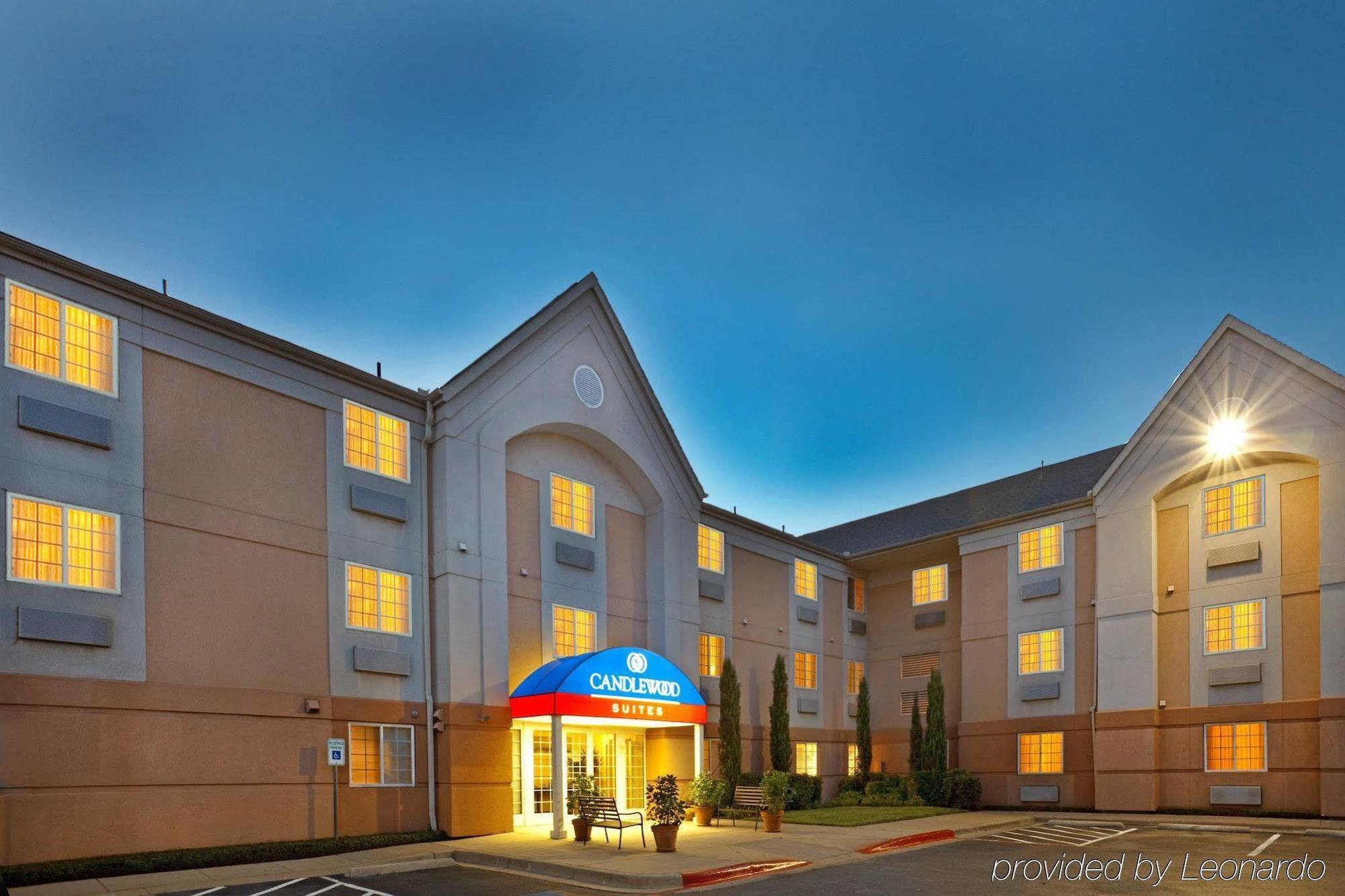 Sonesta Simply Suites Dallas Galleria Ngoại thất bức ảnh