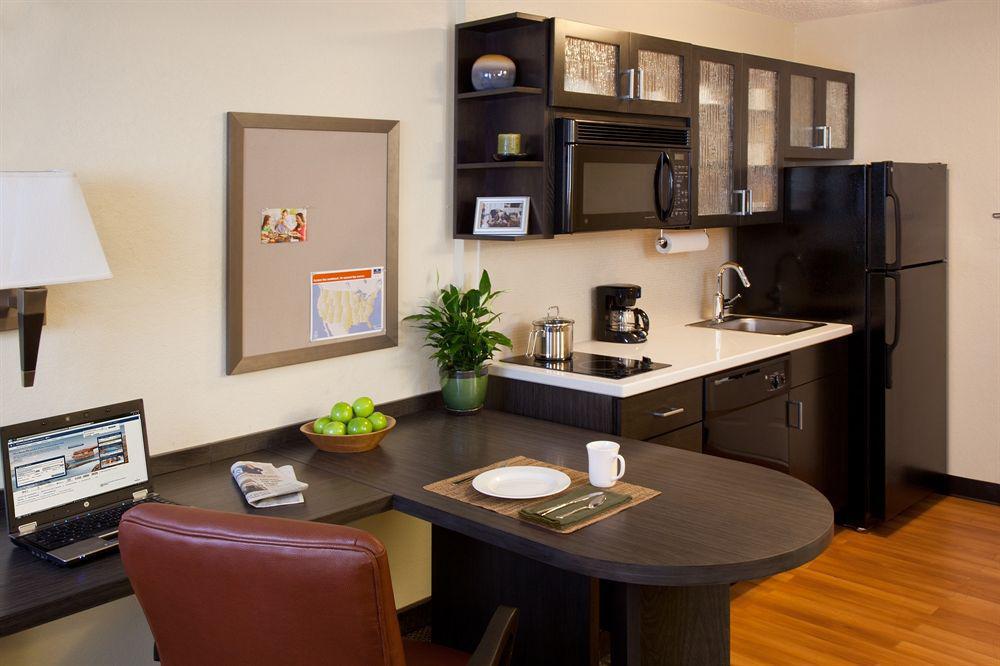 Sonesta Simply Suites Dallas Galleria Ngoại thất bức ảnh