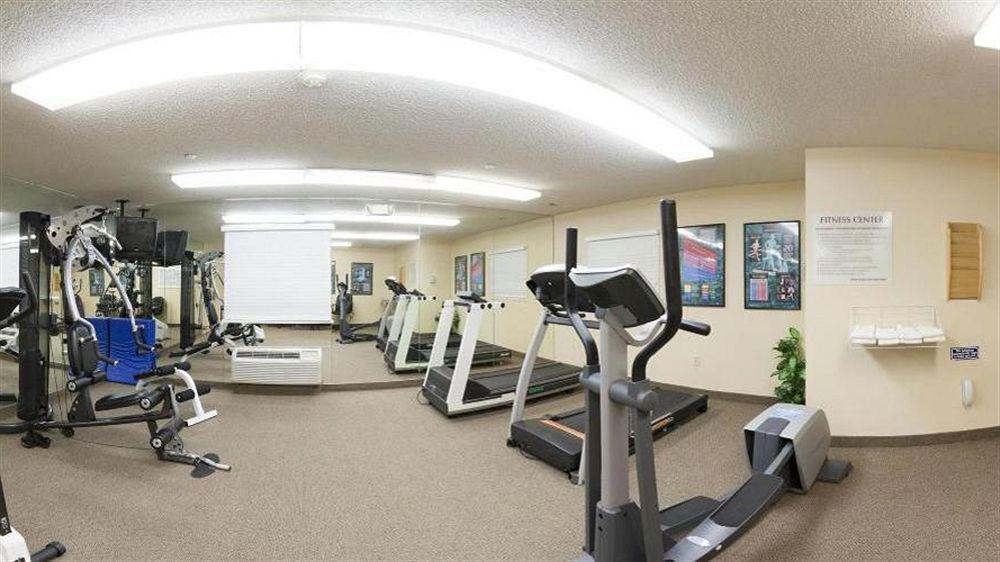 Sonesta Simply Suites Dallas Galleria Ngoại thất bức ảnh