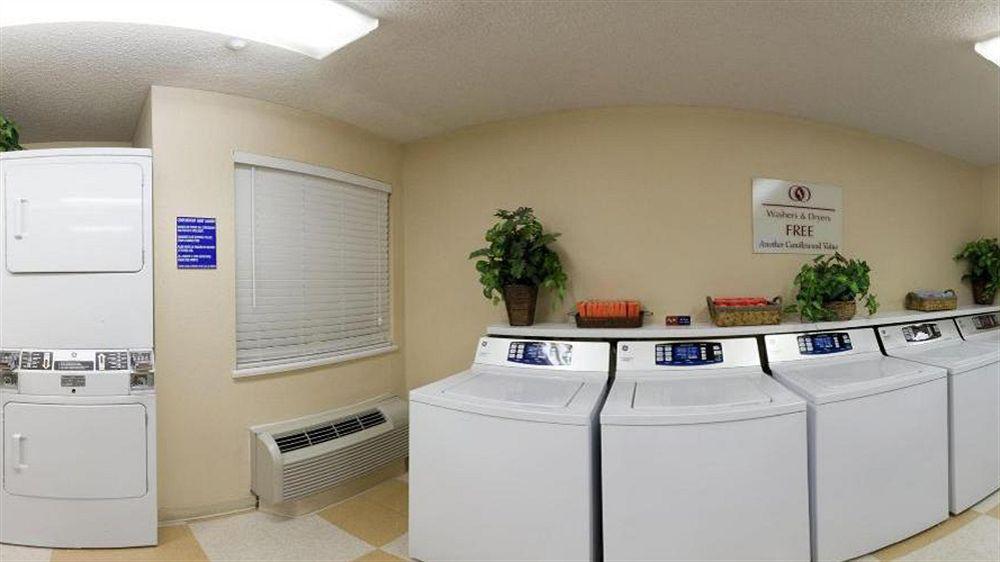 Sonesta Simply Suites Dallas Galleria Ngoại thất bức ảnh