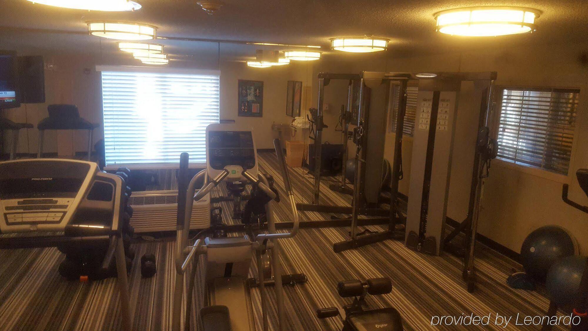 Sonesta Simply Suites Dallas Galleria Ngoại thất bức ảnh